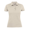 Sand Brighton Ladies Polo Shirts